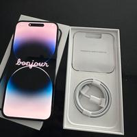 iPhone 14 Pro Max 128GB nero siderale