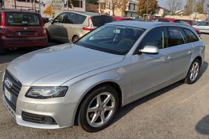 Audi A4 Avant 2.7 V6 tdi multitronic