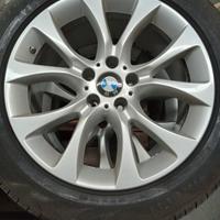 Cerchi lega BMW X5 F15