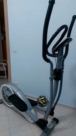 ellittiche elettrica