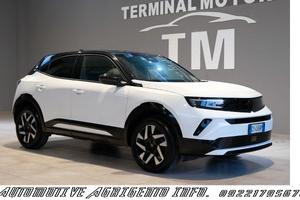 Opel Mokka 1.2 Turbo 136 CV GS