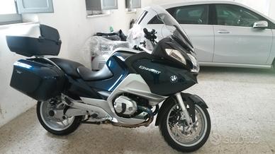 Bmw r 1200 rt - 2012