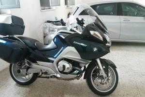 Bmw r 1200 rt - 2012