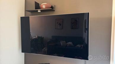 TV 65" Samsung Neo QLED 4K (2021)