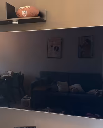 TV 65" Samsung Neo QLED 4K (2021)