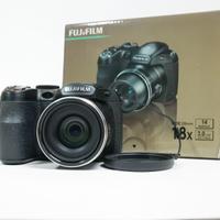 Fotocamera CCD Fujifilm FinePix S2980