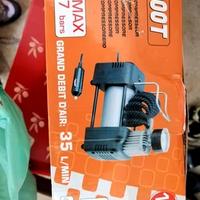 Mini compressore 12V V1100T