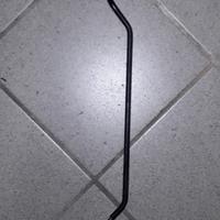 Tubo freno rigido usato yamaha tdm 900 con abs(69)