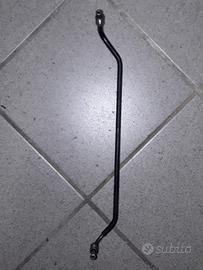 Tubo freno rigido usato yamaha tdm 900 con abs(69)