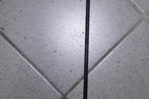 Tubo freno rigido usato yamaha tdm 900 con abs(69)