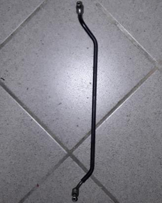 Tubo freno rigido usato yamaha tdm 900 con abs(69)