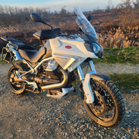 Moto GUZZI STELVIO