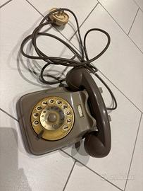 Telefono anni 80