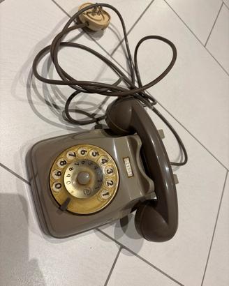Telefono anni 80