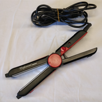 PIASTRA LISCIANTE PER CAPELLI PROFESSIONALE ELCHIM