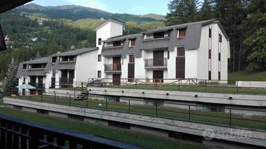 Splendido alloggio a Sauze d'Oulx