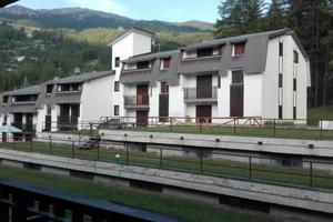 Splendido alloggio a Sauze d'Oulx