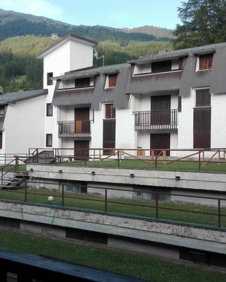 Splendido alloggio a Sauze d'Oulx