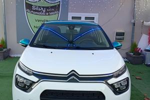 Citroen C3 BlueHDi 100 S&S Shine