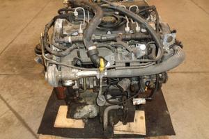 MOTORE PER FORD MONDEO 2.0 TDCi ANNO 2007