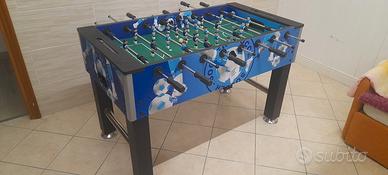 buliardino calcio balilla