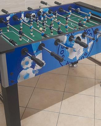 buliardino calcio balilla