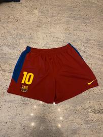 Pantaloncino Barcellona