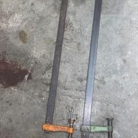 Strettoi da falegname