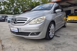 Mercedes-benz B 180 CDI
