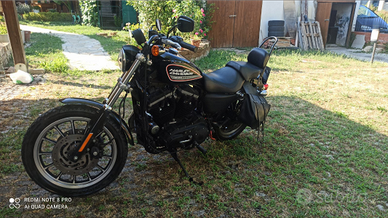 Harley Davidson 2007 sportser 883R
