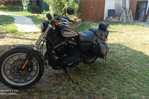 Harley Davidson 2007 sportser 883R