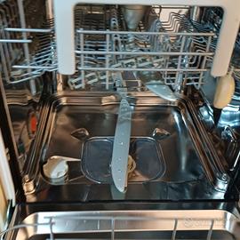 Lavastoviglie rex  Pari al nuovo,