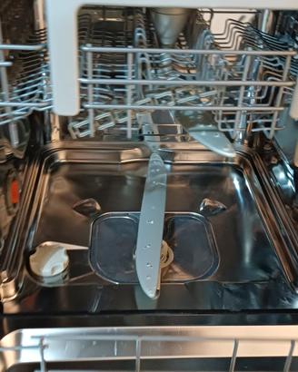 Lavastoviglie rex  Pari al nuovo,