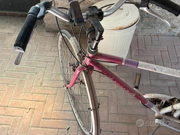 Bicicletta