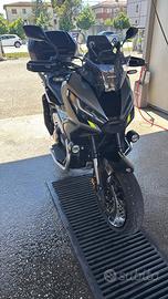X ADV 750 SPECIAL EDITION