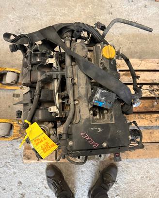 MOTORE COD: B12XEP, CORSA E 1.2B 2019