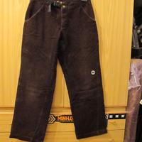 Pantaloni MOON da arrampicata