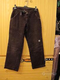 Pantaloni MOON da arrampicata