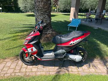 Piaggio NRG