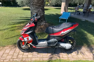 Piaggio NRG