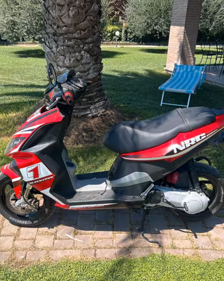 Piaggio NRG