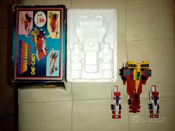 Giocattoli anni '70-'80 - 1^ parte