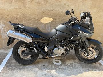 Suzuki V Strom DL 650 - 2006