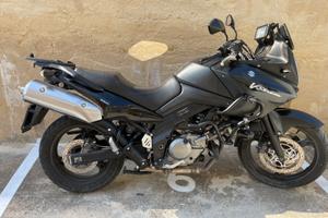 Suzuki V Strom DL 650 - 2006