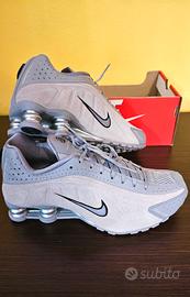 Nike Shox R4  N.40