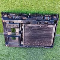 CALANDRA CITROEN C3 2Â° Serie (05>10)