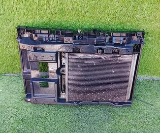 CALANDRA CITROEN C3 2Â° Serie (05>10)