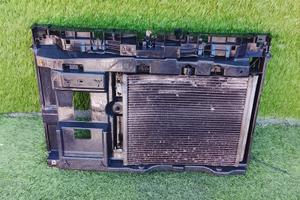 CALANDRA CITROEN C3 2Â° Serie (05>10)