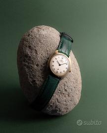 Orologio Lorenz Edox Vintage