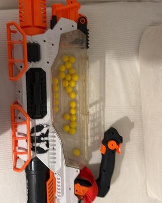 Nerf Rival Prometheus